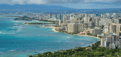 Hawaii legislation